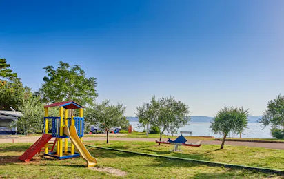 Camping Kanegra – naturist