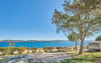 Camping Kanegra – naturist
