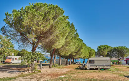 Camping Kanegra – naturist