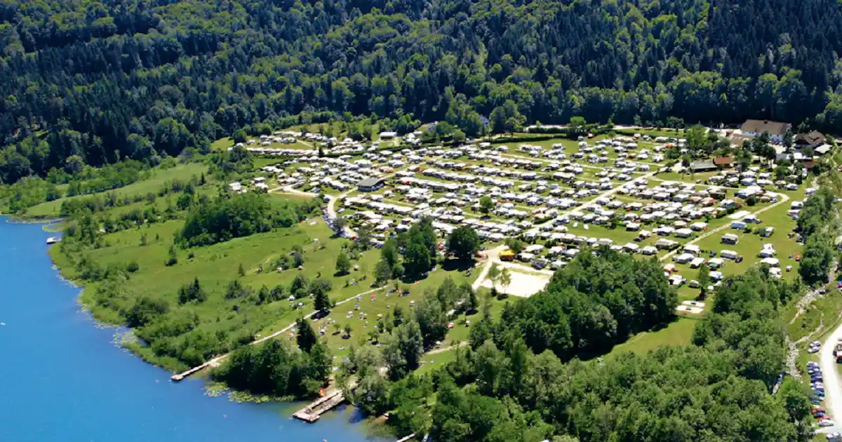 FKK-Groß-Camping Sabotnik photo 4