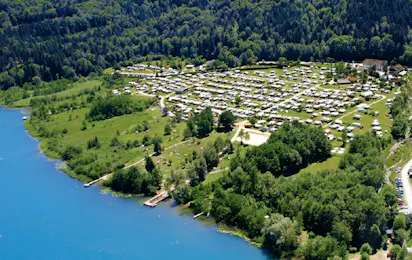 FKK-Groß-Camping Sabotnik