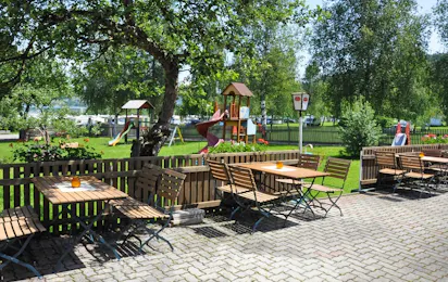 FKK-Groß-Camping Sabotnik