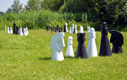 FKK-Groß-Camping Sabotnik