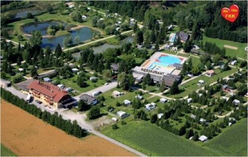 FKK Seecamping Rutar Lido