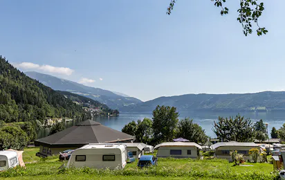 FKK & Textil Camping Pesenthein