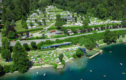 FKK & Textil Camping Pesenthein