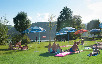 FKK & Textil Camping Pesenthein