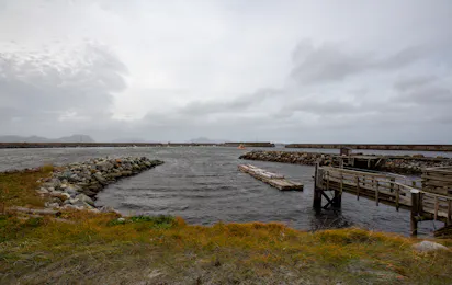 Flø Feriesenter