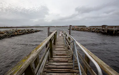 Flø Feriesenter