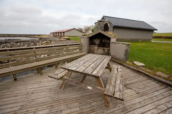 Flø Feriesenter