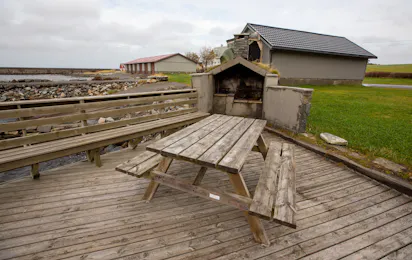 Flø Feriesenter