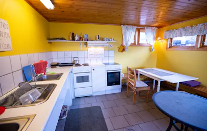 Flø Feriesenter