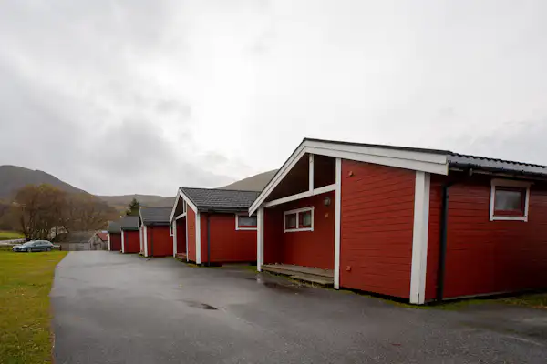 Flø Feriesenter