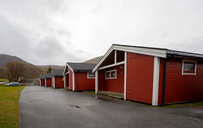 Flø Feriesenter