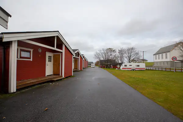 Flø Feriesenter