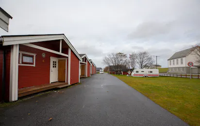 Flø Feriesenter