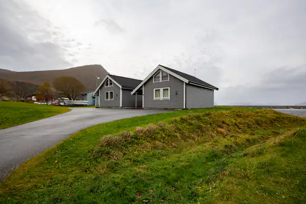 Flø Feriesenter