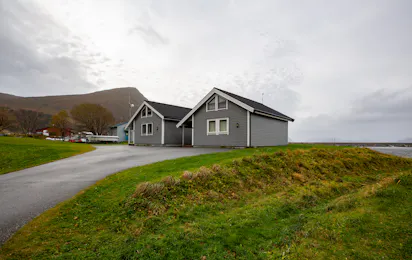 Flø Feriesenter