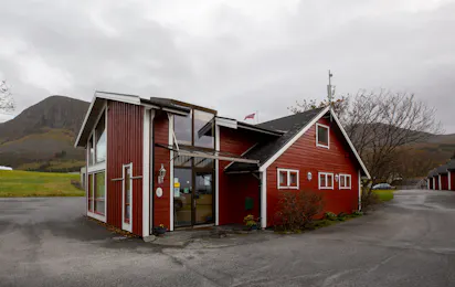 Flø Feriesenter