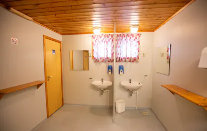 Flø Feriesenter