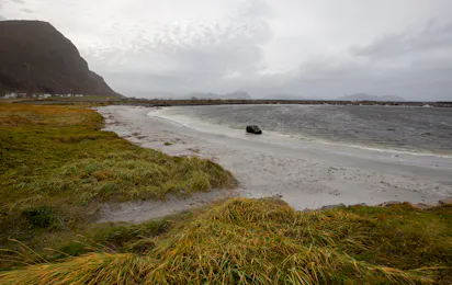 Flø Feriesenter