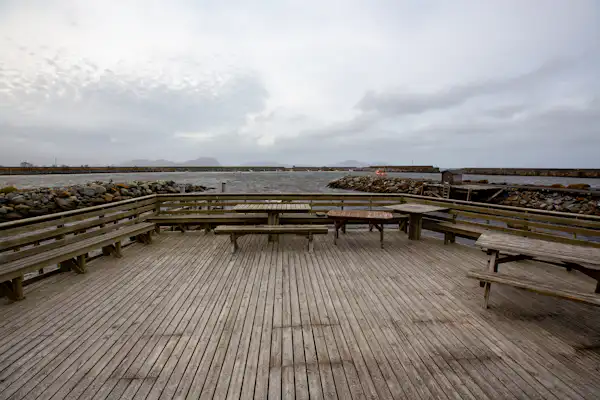 Flø Feriesenter