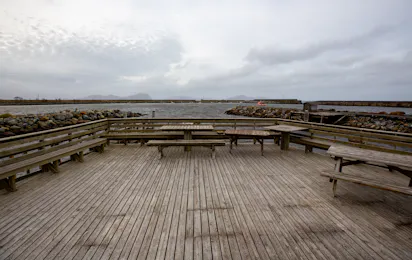 Flø Feriesenter