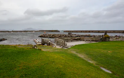 Flø Feriesenter