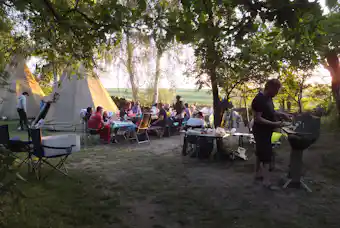 Flaeming Camping