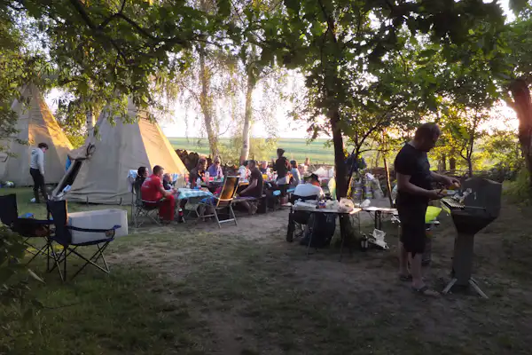 Flaeming Camping