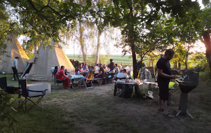 Flaeming Camping