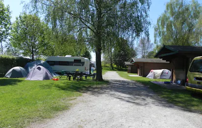 Flaeming Camping