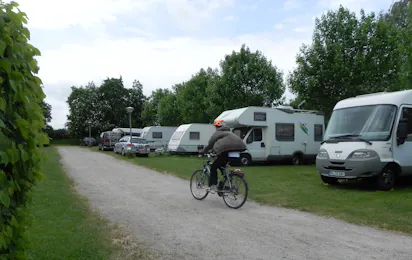 Flaeming Camping