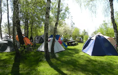 Flaeming Camping