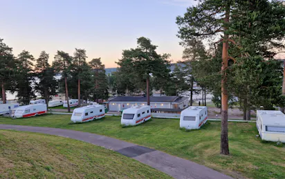 First Camp Fläsian - Sundsvall