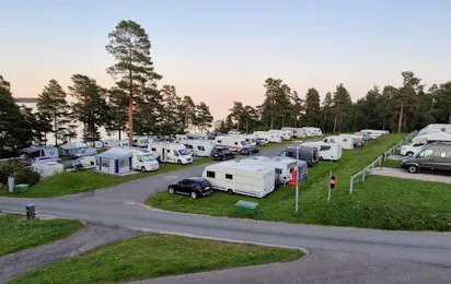 First Camp Fläsian - Sundsvall