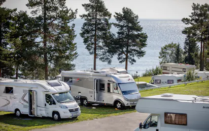 First Camp Fläsian - Sundsvall