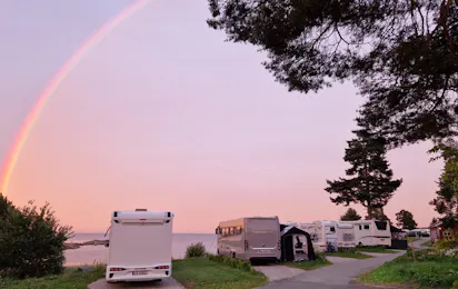 First Camp Fläsian - Sundsvall