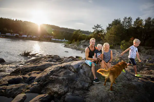 First Camp Fläsian - Sundsvall