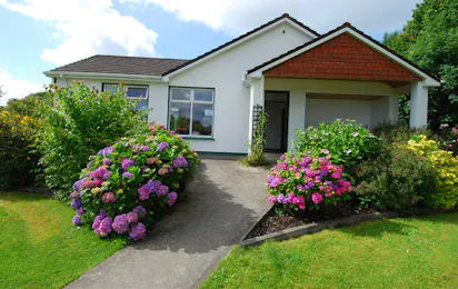 Fleming’s White Bridge - Holiday Park