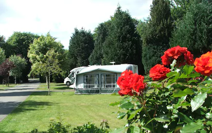 Fleming’s White Bridge - Holiday Park