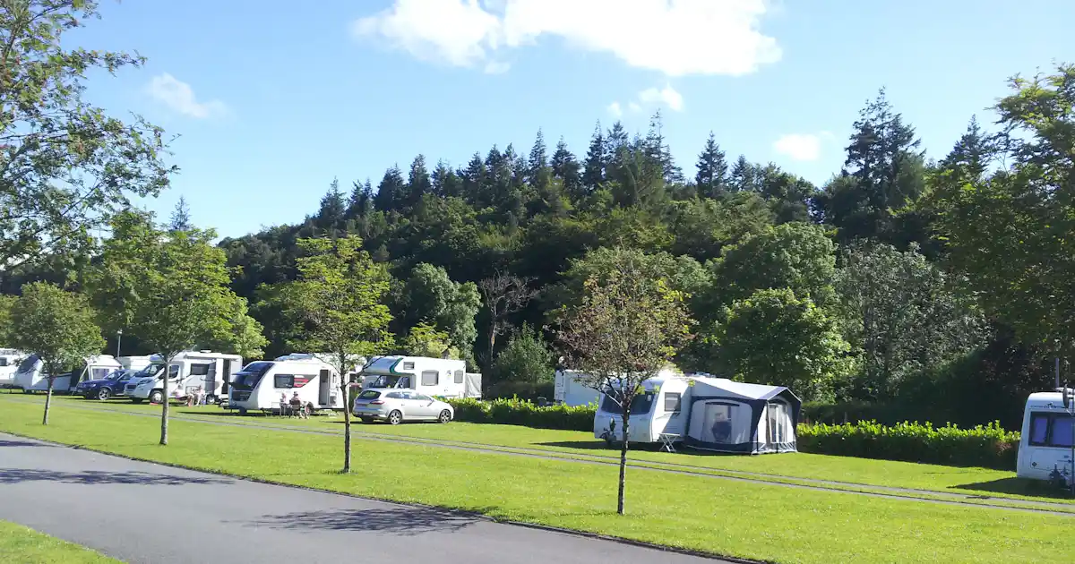 Fleming’s White Bridge - Holiday Park photo 3