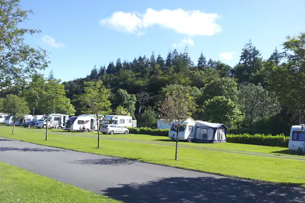 Fleming’s White Bridge - Holiday Park