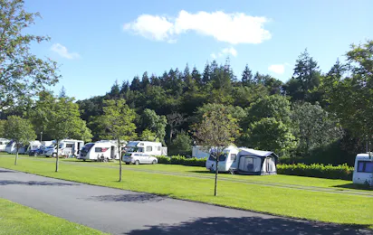Fleming’s White Bridge - Holiday Park