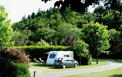 Fleming’s White Bridge - Holiday Park