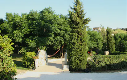 Flintstones Park