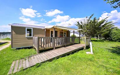 Camping Le Relais de l'Ocean