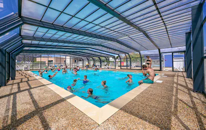 Camping Le Relais de l'Ocean