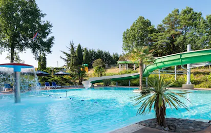 Domaine Aramis