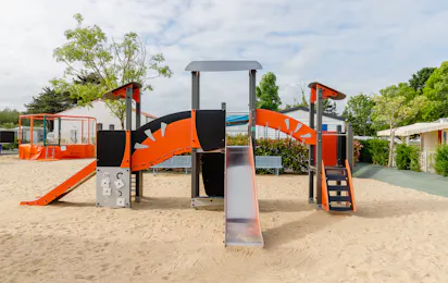 Camping Cabestan